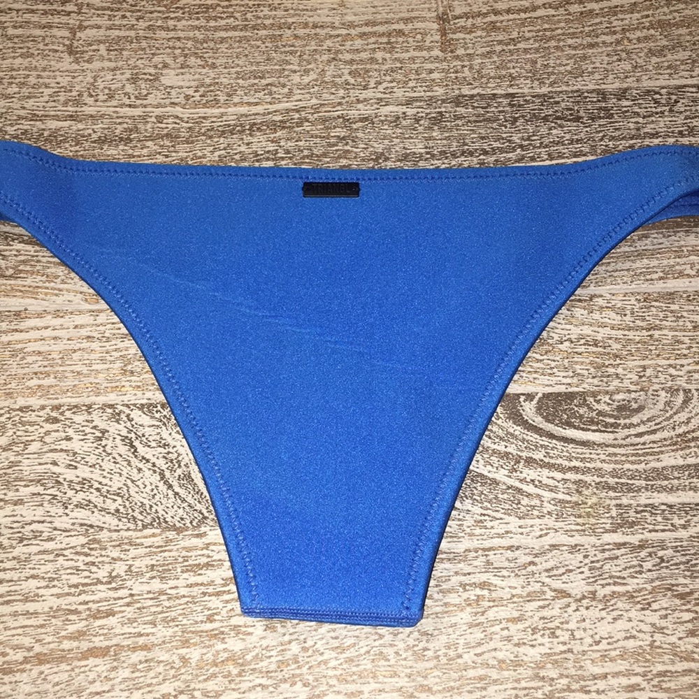 Triangle Bikini - image 4